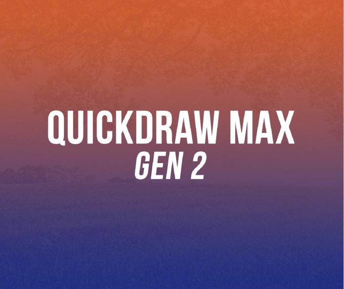 Max Gen2 button